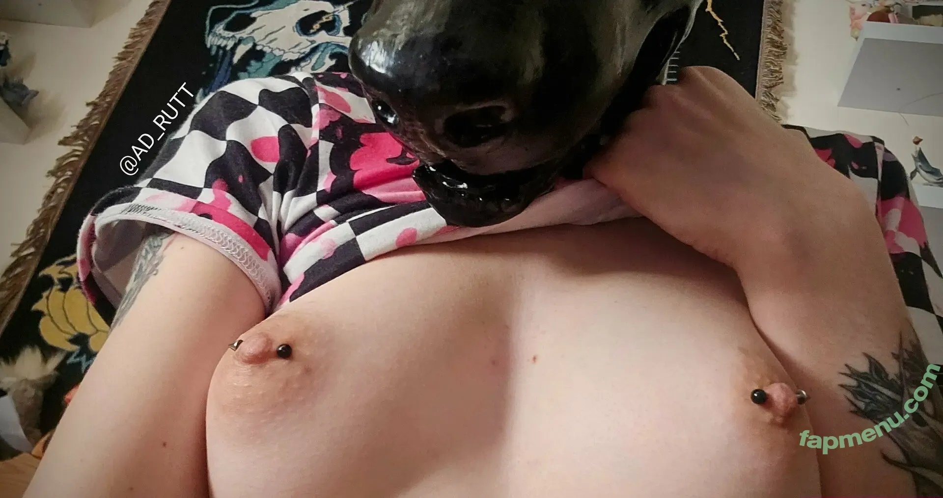 ad_rutt nude photo #0280 (Succubus Mutt / guard_mutts)
