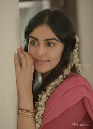 Adah Sharma / adah_ki_adah nude photo #0001