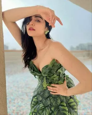 Adah Sharma / adah_ki_adah nude photo #0004