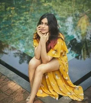 Adah Sharma / adah_ki_adah nude photo #0007