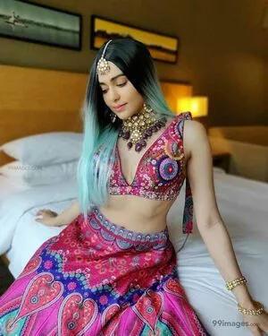 Adah Sharma / adah_ki_adah nude photo #0008