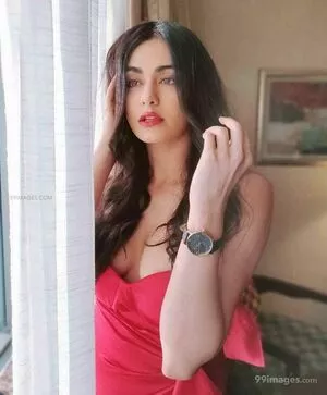 Adah Sharma / adah_ki_adah nude photo #0013