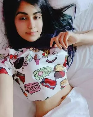 Adah Sharma / adah_ki_adah nude photo #0017