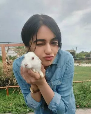 Adah Sharma / adah_ki_adah nude photo #0018