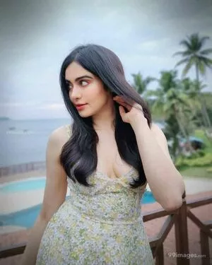 Adah Sharma / adah_ki_adah nude photo #0019