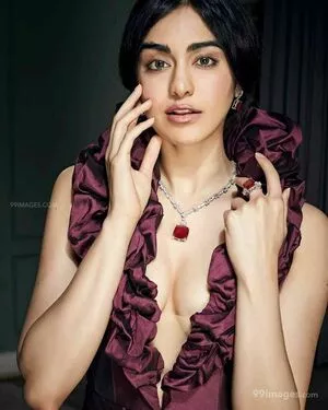 Adah Sharma / adah_ki_adah nude photo #0021