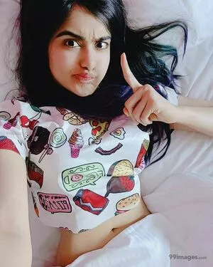 Adah Sharma / adah_ki_adah nude photo #0022