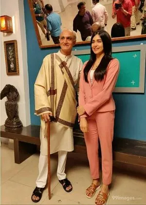 Adah Sharma / adah_ki_adah nude photo #0023