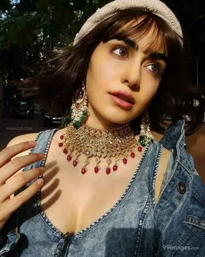 Adah Sharma / adah_ki_adah nude photo #0024