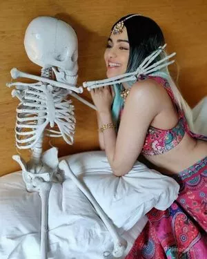 Adah Sharma / adah_ki_adah nude photo #0025