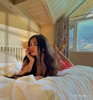 Adah Sharma / adah_ki_adah nude photo #0027
