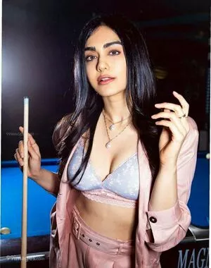Adah Sharma / adah_ki_adah nude photo #0029