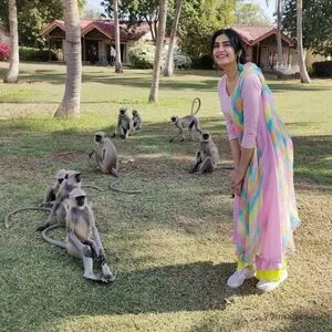 Adah Sharma / adah_ki_adah nude photo #0030