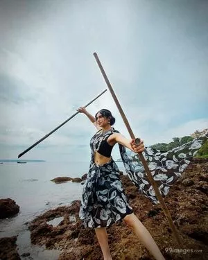 Adah Sharma / adah_ki_adah nude photo #0031