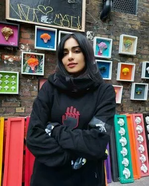 Adah Sharma / adah_ki_adah nude photo #0033