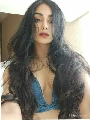 Adah Sharma / adah_ki_adah nude photo #0035