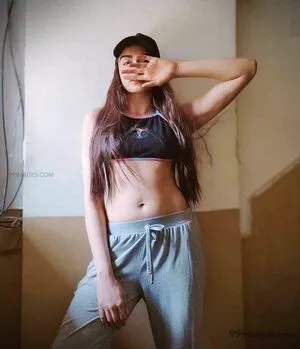 Adah Sharma / adah_ki_adah nude photo #0036