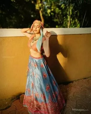 Adah Sharma / adah_ki_adah nude photo #0037