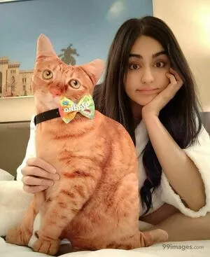 Adah Sharma / adah_ki_adah nude photo #0046