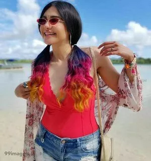Adah Sharma / adah_ki_adah nude photo #0048