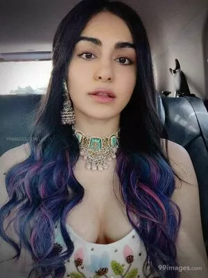 Adah Sharma / adah_ki_adah nude photo #0049