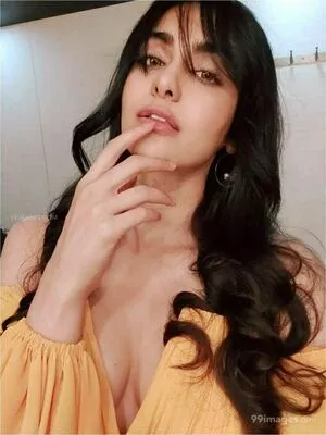 Adah Sharma / adah_ki_adah nude photo #0052