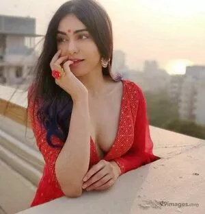 Adah Sharma / adah_ki_adah nude photo #0055