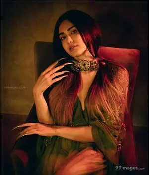 Adah Sharma / adah_ki_adah nude photo #0056