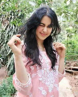 Adah Sharma / adah_ki_adah nude photo #0057