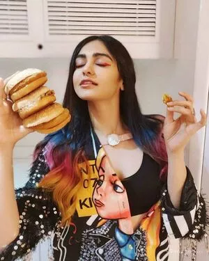 Adah Sharma / adah_ki_adah nude photo #0059