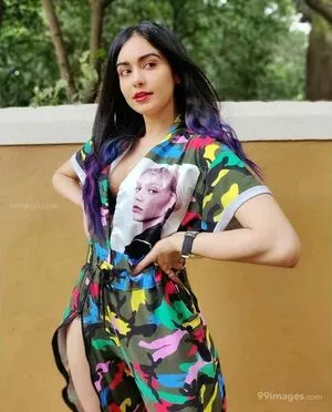 Adah Sharma / adah_ki_adah nude photo #0063