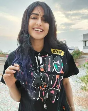 Adah Sharma / adah_ki_adah nude photo #0064