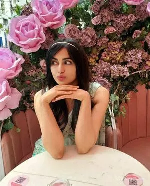 Adah Sharma / adah_ki_adah nude photo #0065