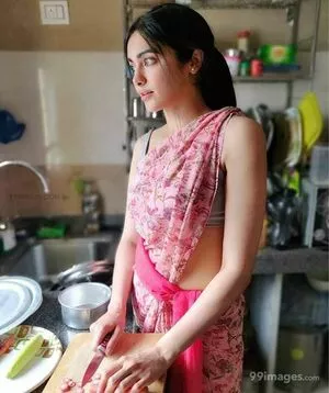 Adah Sharma / adah_ki_adah nude photo #0066