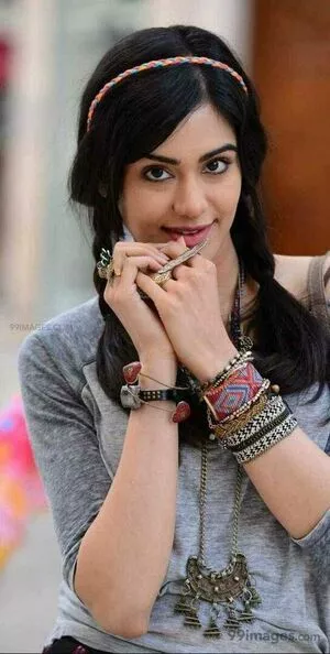 Adah Sharma / adah_ki_adah nude photo #0070