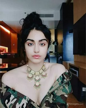 Adah Sharma / adah_ki_adah nude photo #0072