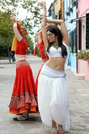 Adah Sharma / adah_ki_adah nude photo #0073