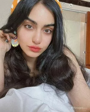 Adah Sharma / adah_ki_adah nude photo #0075