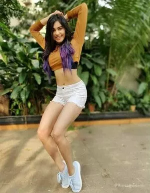 Adah Sharma / adah_ki_adah nude photo #0076