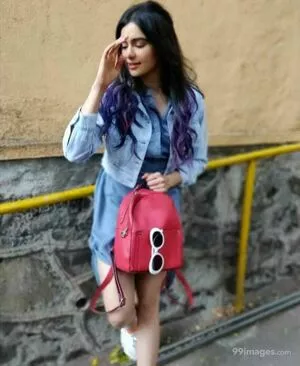 Adah Sharma / adah_ki_adah nude photo #0077