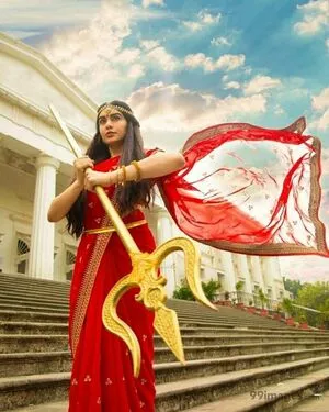 Adah Sharma / adah_ki_adah nude photo #0078