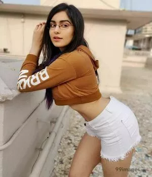 Adah Sharma / adah_ki_adah nude photo #0079