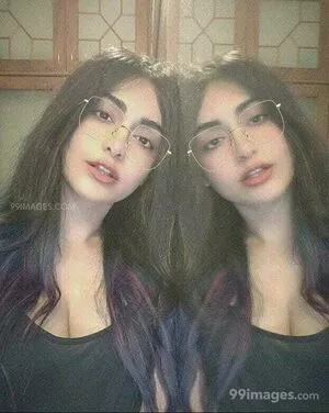 Adah Sharma / adah_ki_adah nude photo #0082