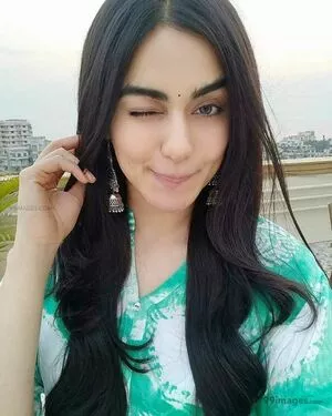 Adah Sharma / adah_ki_adah nude photo #0086