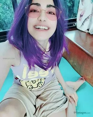 Adah Sharma / adah_ki_adah nude photo #0087