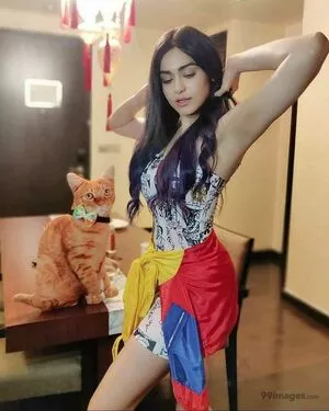 Adah Sharma / adah_ki_adah nude photo #0090