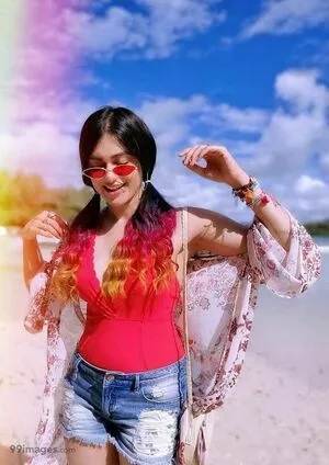 Adah Sharma / adah_ki_adah nude photo #0093
