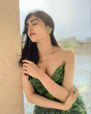Adah Sharma / adah_ki_adah nude photo #0094