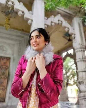 Adah Sharma / adah_ki_adah nude photo #0098