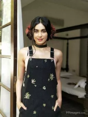Adah Sharma / adah_ki_adah nude photo #0100